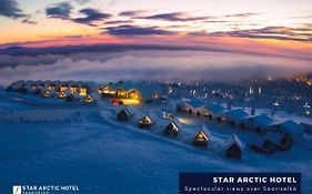 Star Arctic Hotel